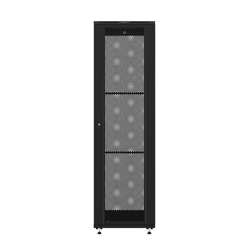 Rack Piso Desmontável Porta Perfurada 44U 570MM - RPD 4457 PP Rack Piso Desmontável Porta Perfurada 44U 570MM - RPD 4457 PP