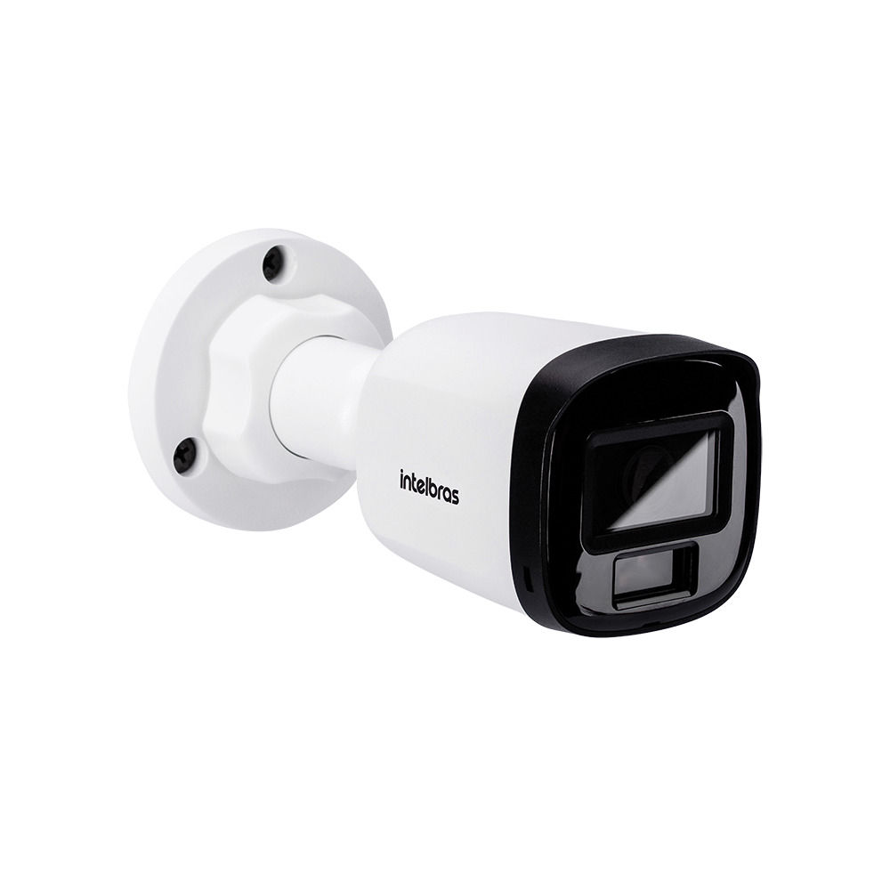 Câmera Full Color Inteligente - VHD 1220 B FULL COLOR +