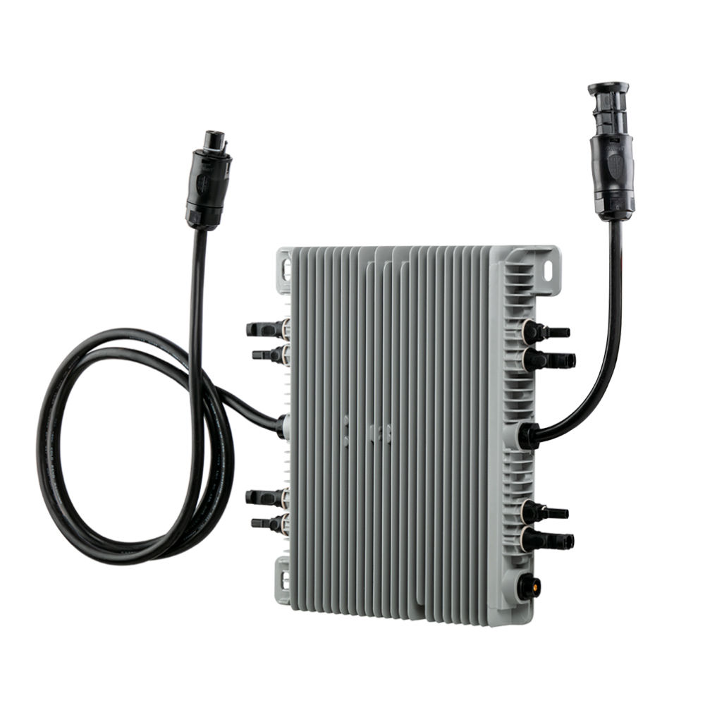 Microinversor Fotovoltaico 2000 W 220 V - EGT 2000 MICRO Microinversor Fotovoltaico 2000 W 220 V - EGT 2000 MICRO