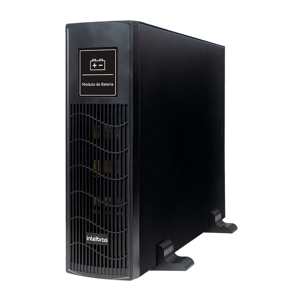 Módulo de baterias rack/torre - MB 1609 192V RT Módulo de baterias rack/torre - MB 1609 192V RT