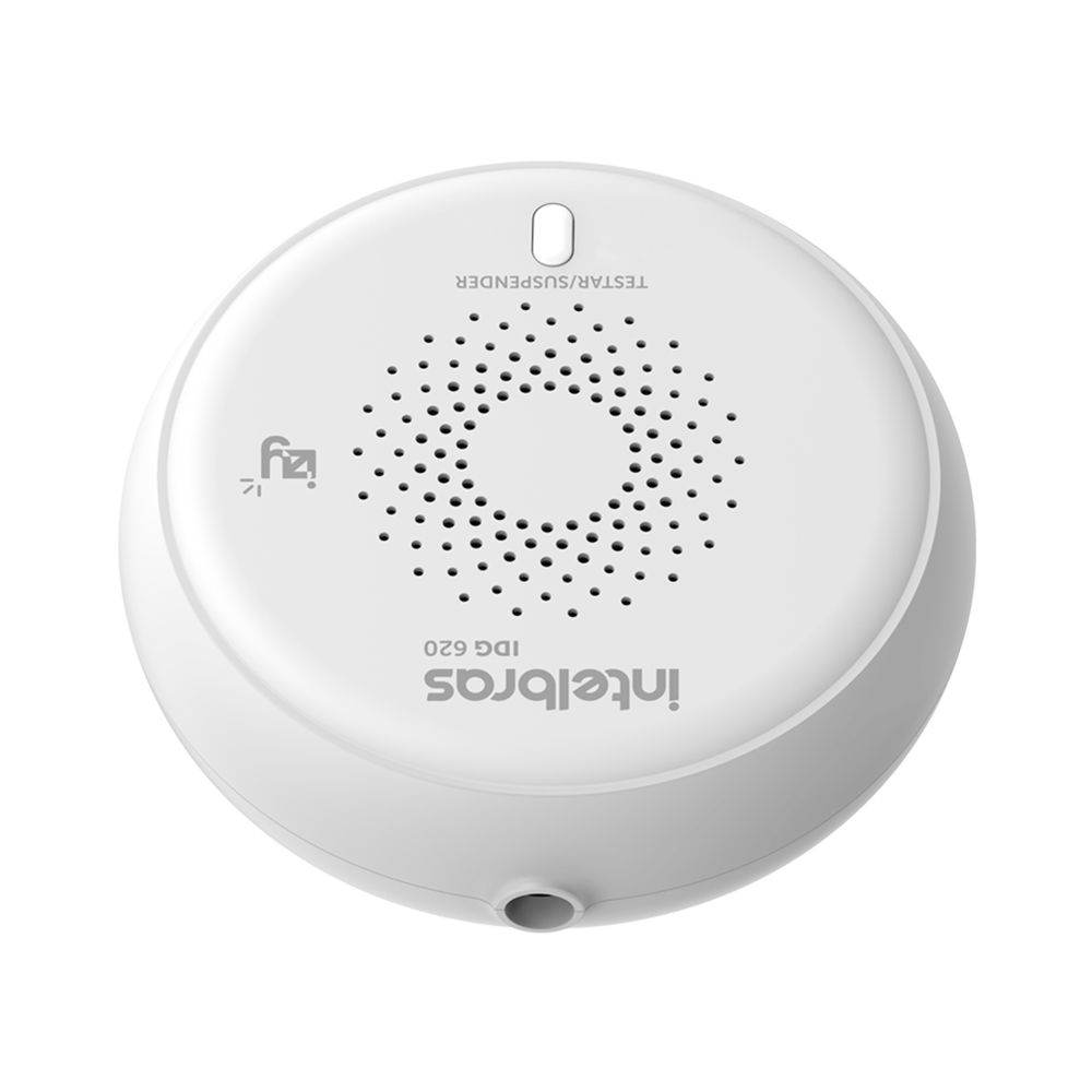 Detector de Gás Smart - IDG 620