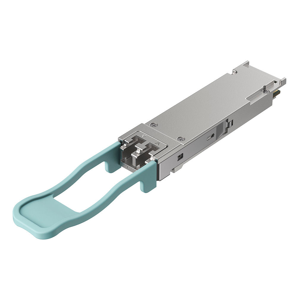 Módulo Conversor SFP+40Gbps Monomodo 1Km - M40-1 LC-S