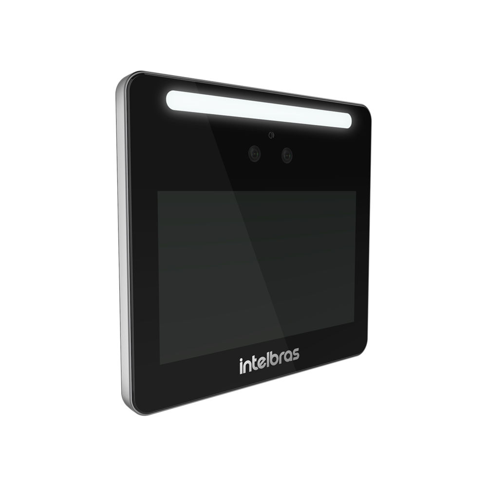 Controlador de acesso facial - SS 3530 MF FACE Controlador de acesso facial - SS 3530 MF FACE