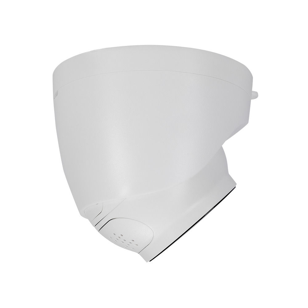 Câmera IP Wi-Fi profissional com Full Color e IR - VIPW 1220 D FC+ Câmera IP Wi-Fi profissional com Full Color e IR - VIPW 1220 D FC+