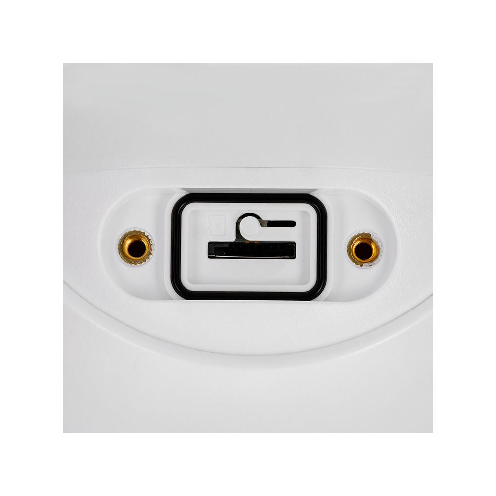 Câmera Wi-Fi profissional com Full Color - VIPW 1220 D FC