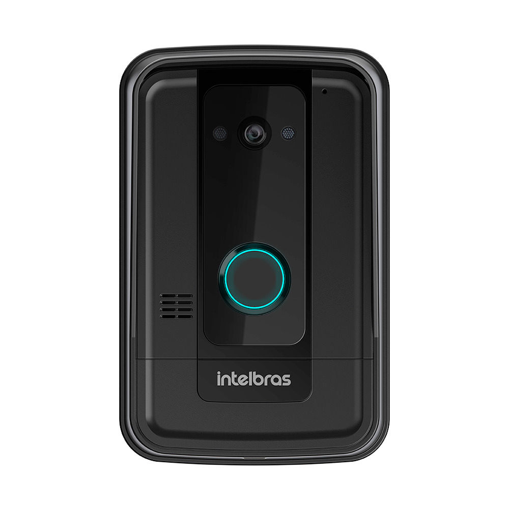 Videoporteiro Residencial - IVR 4 Videoporteiro Residencial - IVR 4