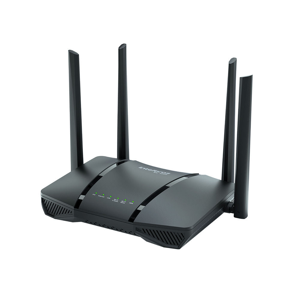 Roteador Wireless - RX 3000