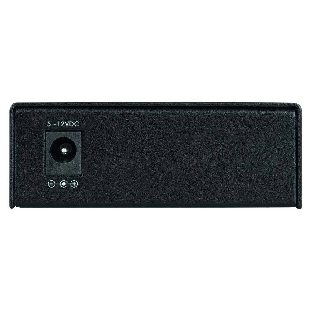 Conversor de Mídia - KGM 1105 - Gigabit Ethernet Multimodo 0,5 km