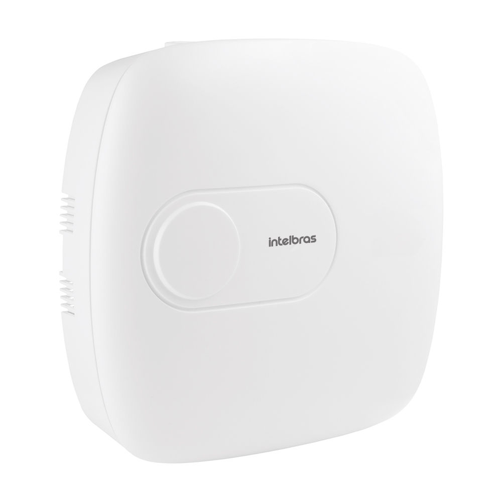 Central de alarme monitorada modular - AMT 4010 RF Central de alarme monitorada modular - AMT 4010 RF