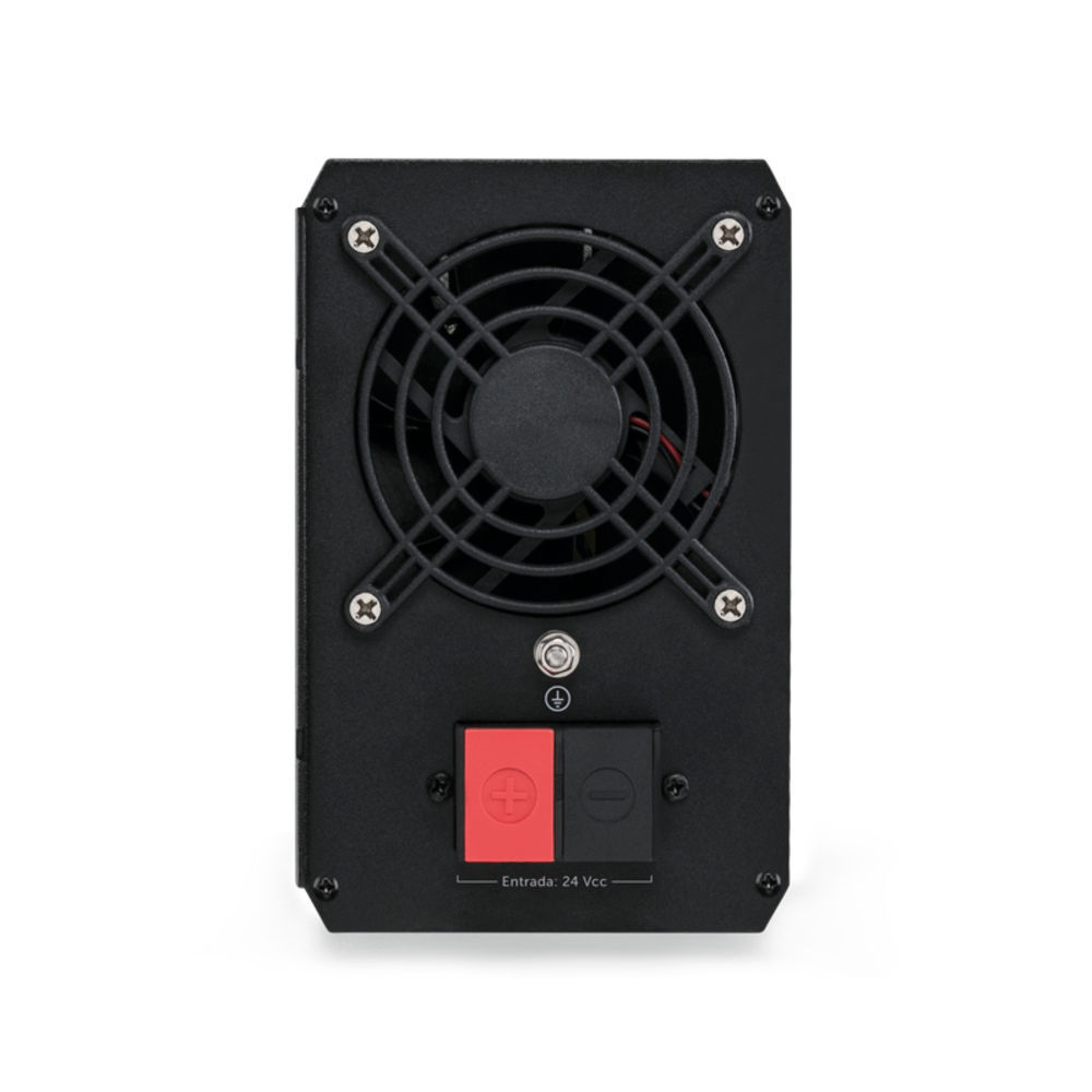 Inversor solar Off Grid 750 W Onda Senoidal Pura - ISV 751