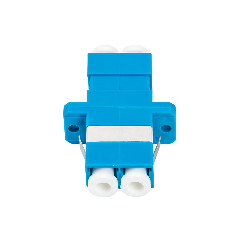 Adaptador LC Duplex - XFA 1LC Adaptador LC Duplex - XFA 1LC