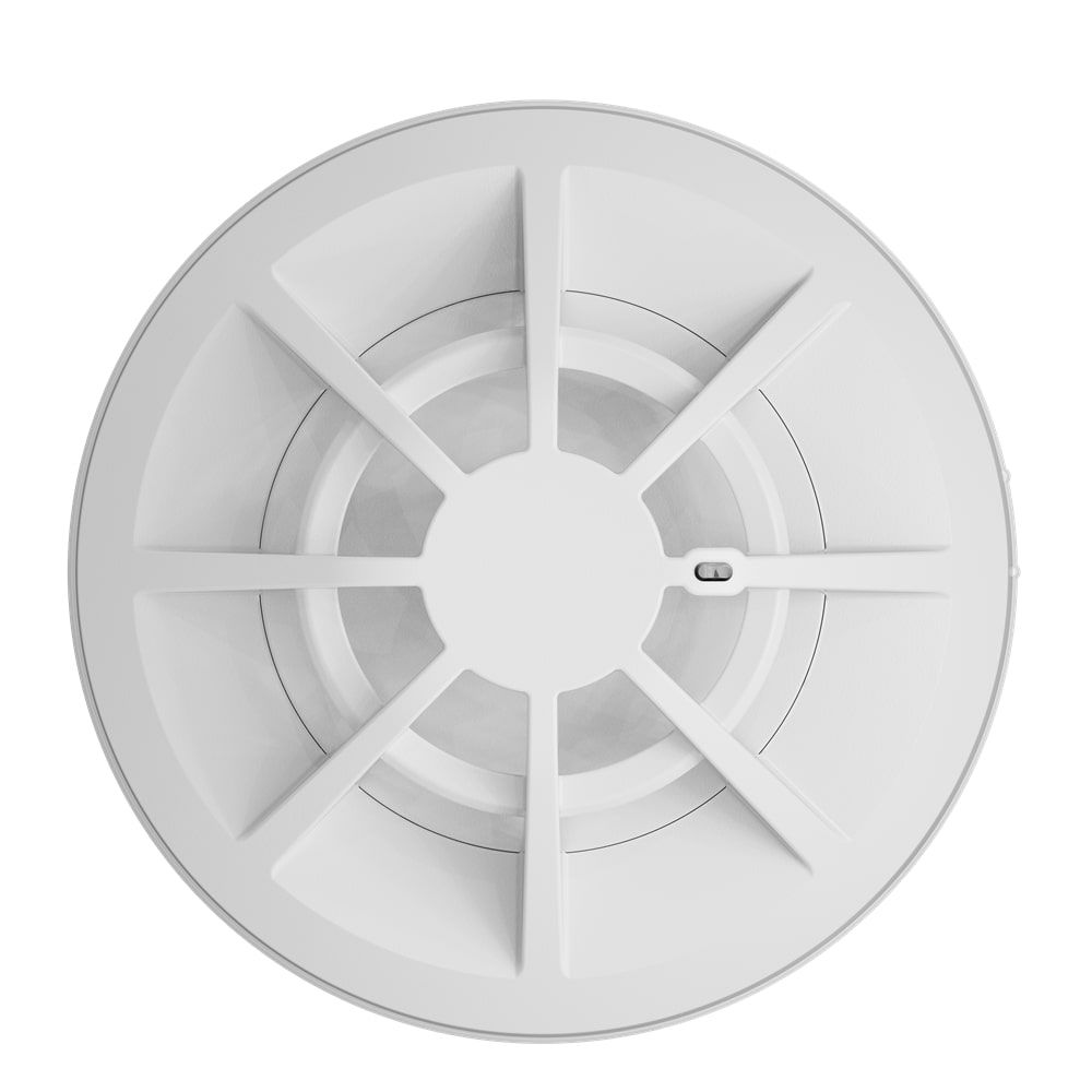 Detector de temperatura endereçável - DTE 523 Detector de temperatura endereçável - DTE 523