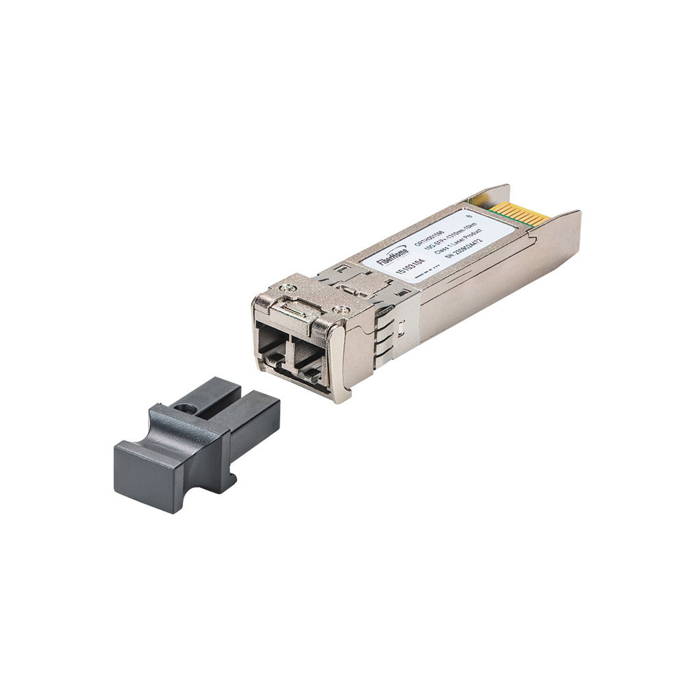 Módulo Conversor - XGE SFP+ 10KM Módulo Conversor - XGE SFP+ 10KM