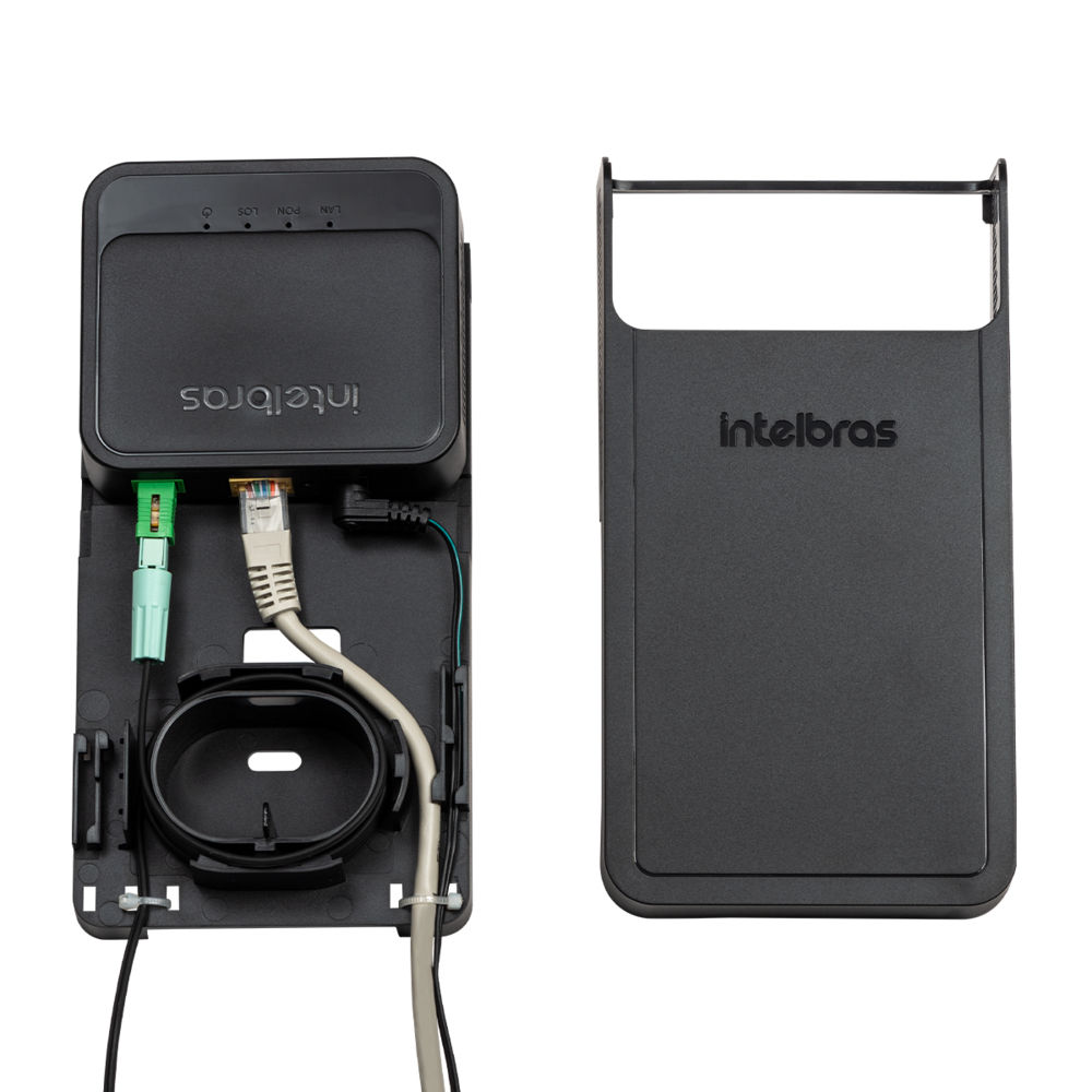 Suporte de ONU - XFSO Suporte de ONU - XFSO