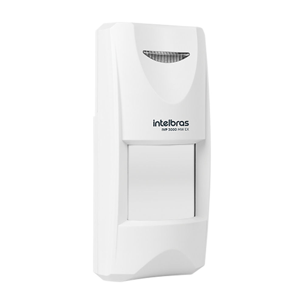 Sensor infravermelho passivo - IVP 3000 MW EX