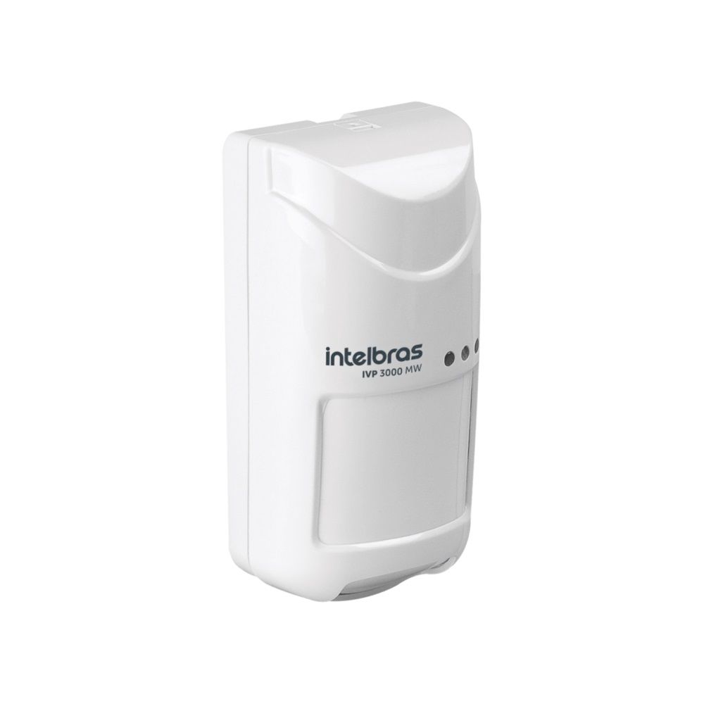 Sensor micro-ondas - IVP 3000 MW