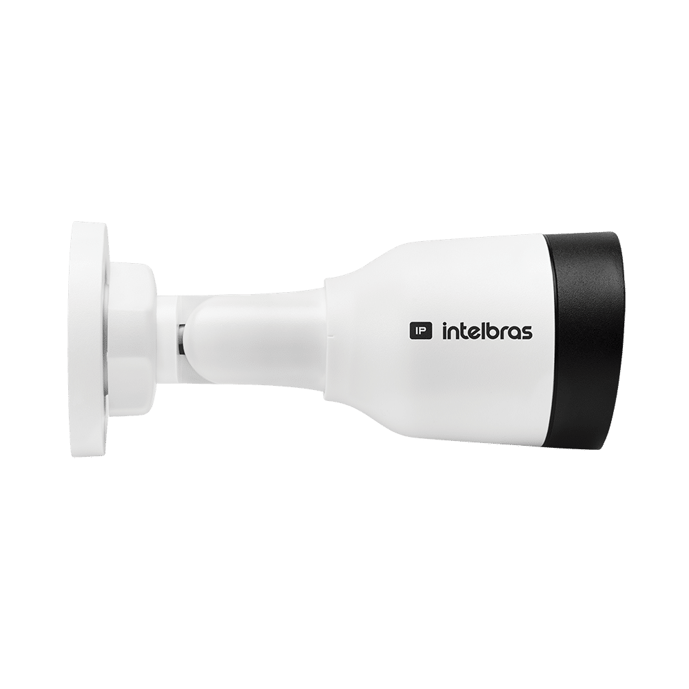 Câmera IP POE - VIP 1220 B Full Color G4