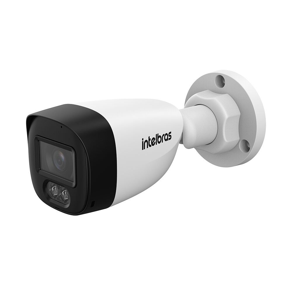 Câmera bullet com microfone - VHD 1230 B FULL COLOR MIC Câmera bullet com microfone - VHD 1230 B FULL COLOR MIC