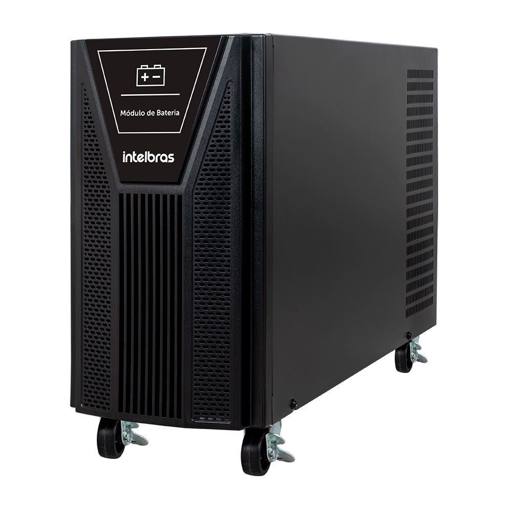 Módulo de baterias torre - MB 6409 384V TW 126A Módulo de baterias torre - MB 6409 384V TW 126A