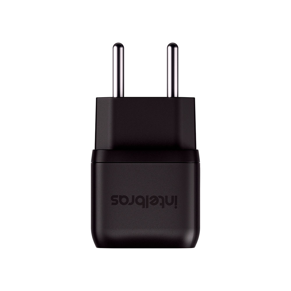 Carregador Turbo 32W - EC 12 POWER 32W GaN