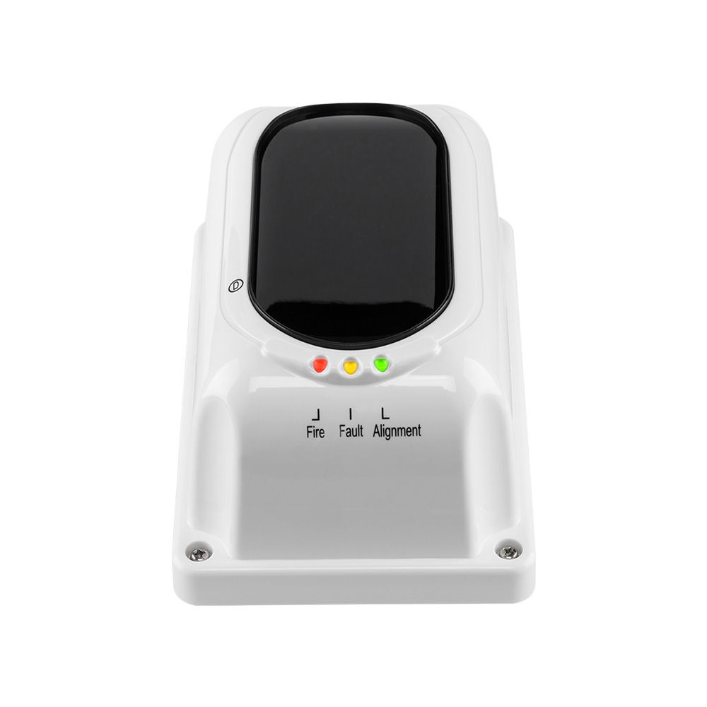 Detector de fumaça linear - DFL 3100