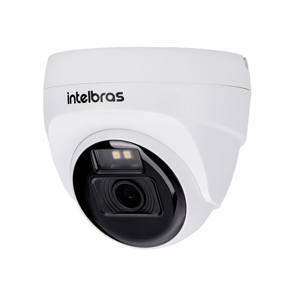 Câmera Full Color Inteligente - VHD 1220 D FULL COLOR +