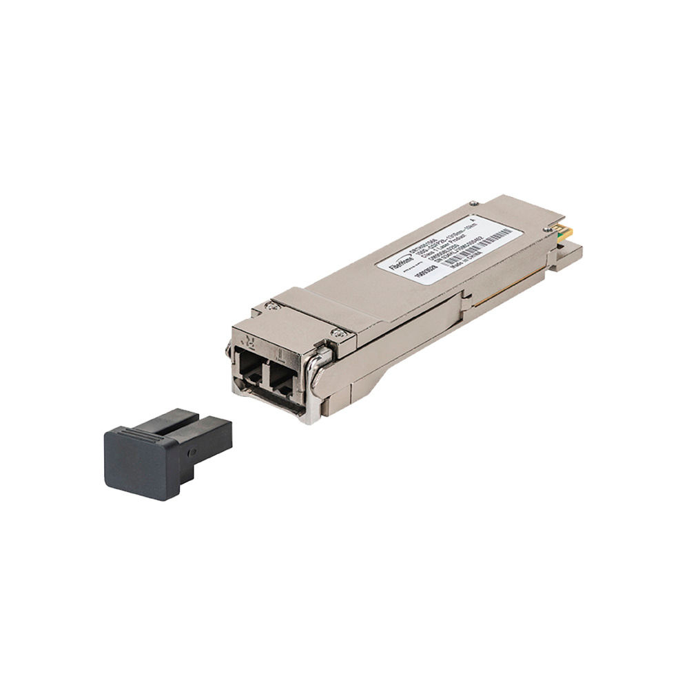 Módulo Conversor Óptico 100Gbps - 100G-10KM-OLT-QSFP28 Módulo Conversor Óptico 100Gbps - 100G-10KM-OLT-QSFP28