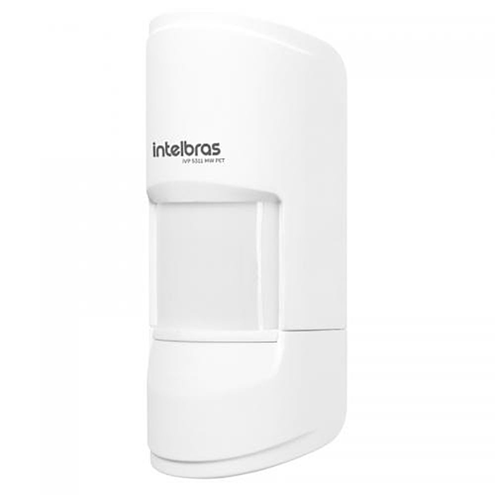 Sensor infravermelho passivo - IVP 5311 MW PET