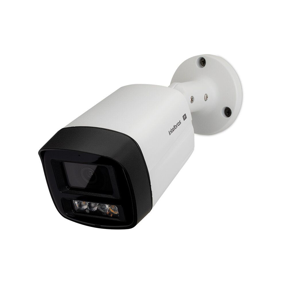 Câmera IP bullet com Full Color Inteligente - VIP 3230 FC+ AP IA Câmera IP bullet com Full Color Inteligente - VIP 3230 FC+ AP IA