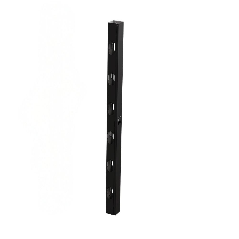 Organizador de Cabos Vertical 36U - OCV 36 Organizador de Cabos Vertical 36U - OCV 36