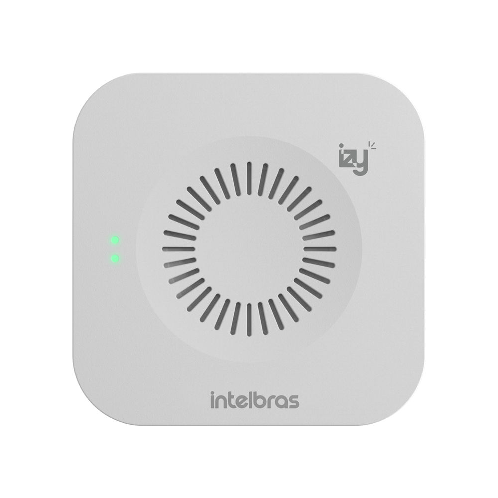 Videoporteiro Smart - IVW 3000+