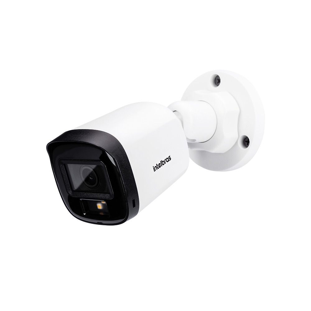 Câmera Full Color Inteligente - VHD 1220 B FULL COLOR + Câmera Full Color Inteligente - VHD 1220 B FULL COLOR +