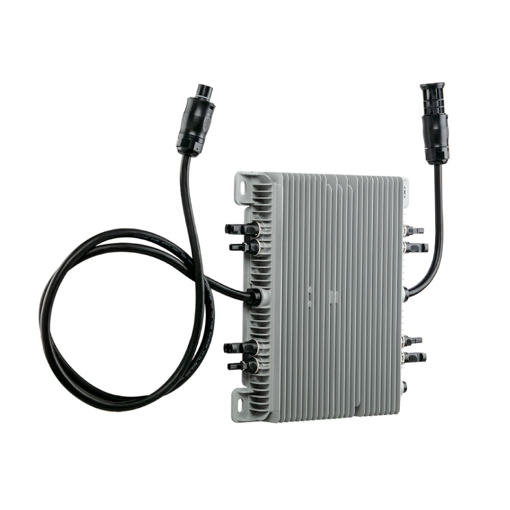 Microinversor Fotovoltaico 2000 W 220 V - EGT 2000 MICRO Microinversor Fotovoltaico 2000 W 220 V - EGT 2000 MICRO