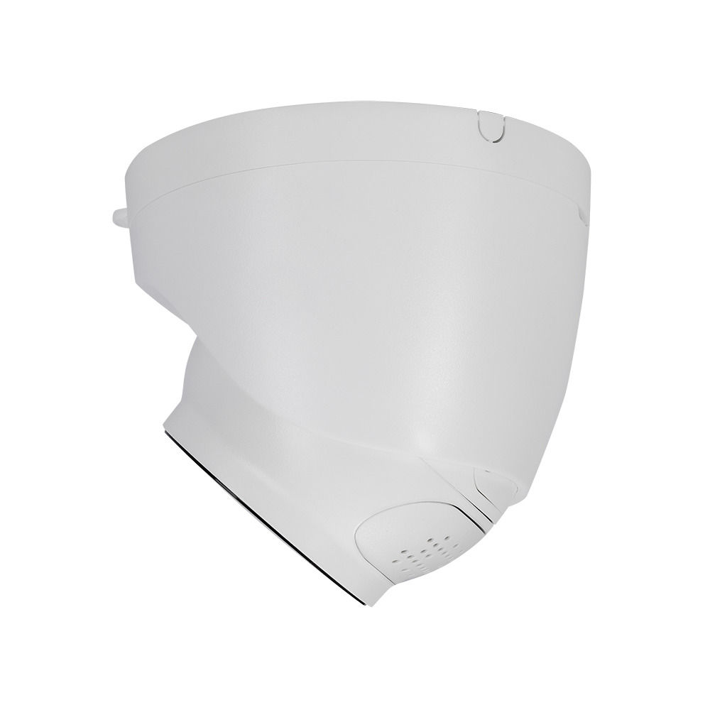 Câmera IP Wi-Fi profissional com Full Color e IR - VIPW 1220 D FC+