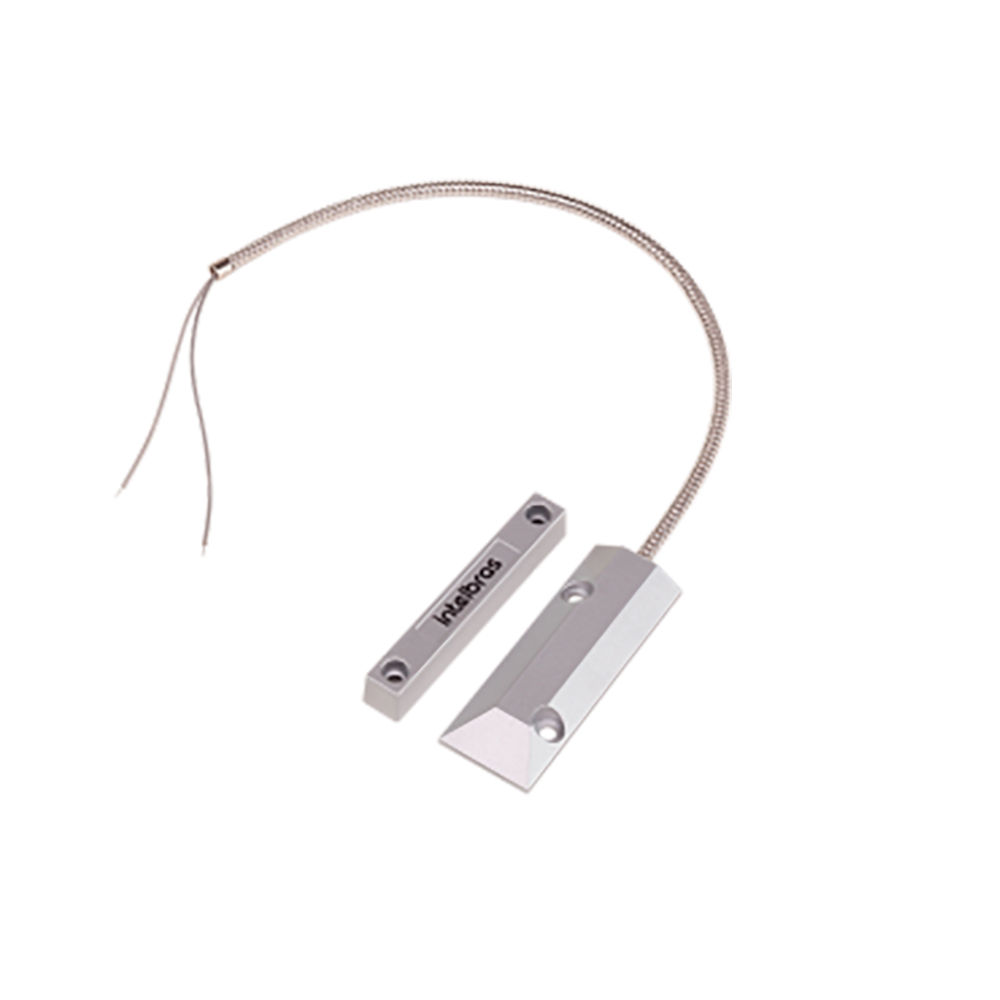 Sensor magnético com fio - XAS PORTA DE AÇO Sensor magnético com fio - XAS PORTA DE AÇO