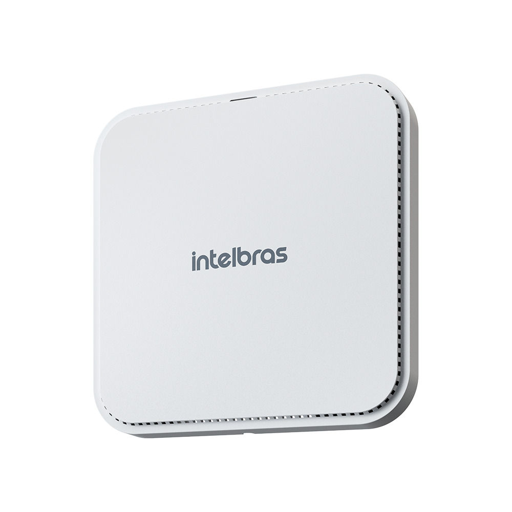 Roteador Empresarial Wi-Fi 6 de alto desempenho - AP 3000 AX Roteador Empresarial Wi-Fi 6 de alto desempenho - AP 3000 AX