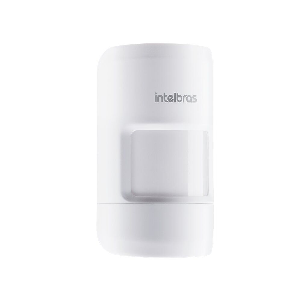 Sensor Infravermelho com micro-ondas sem fio - IVP 8000 MW PET