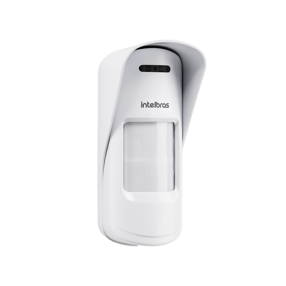 Sensor de movimento infravermelho passivo - IVP 7000 EX Sensor de movimento infravermelho passivo - IVP 7000 EX