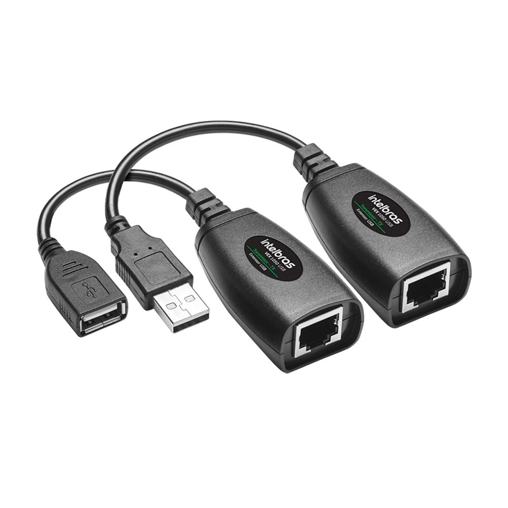 Extensor USB - VEX 1050 USB G2 Extensor USB - VEX 1050 USB G2