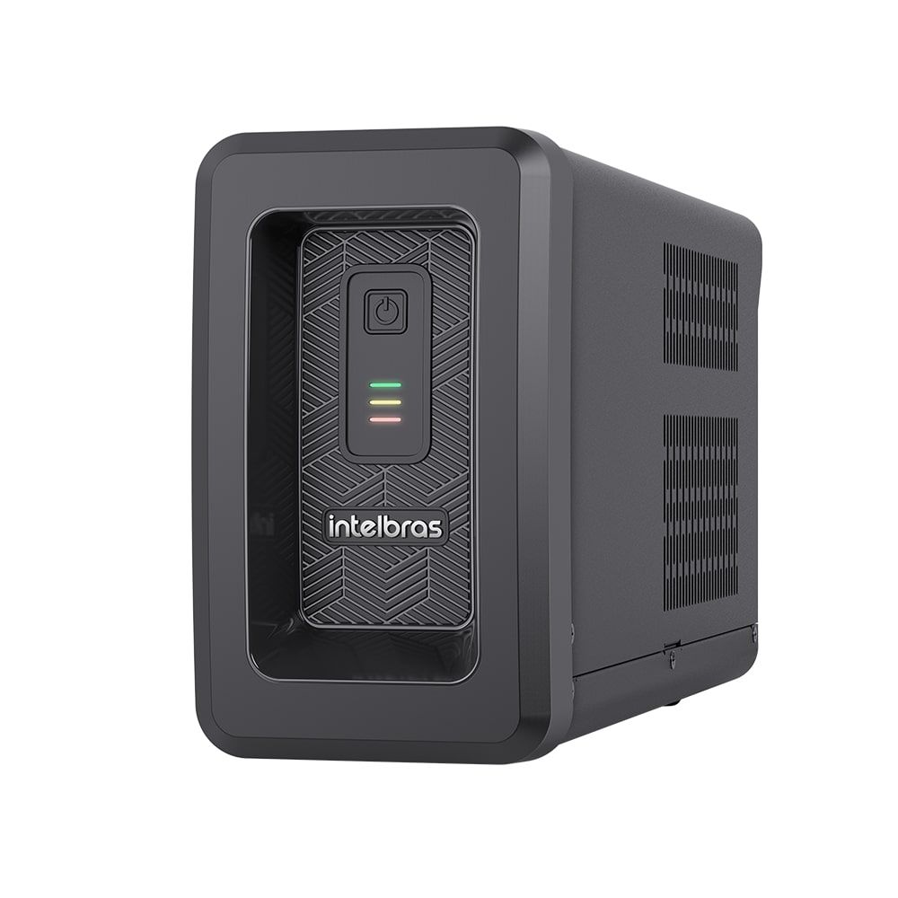 Nobreak senoidal bivolt - ATTIV SENO 1800VA-BI/BI+ Nobreak senoidal bivolt - ATTIV SENO 1800VA-BI/BI+