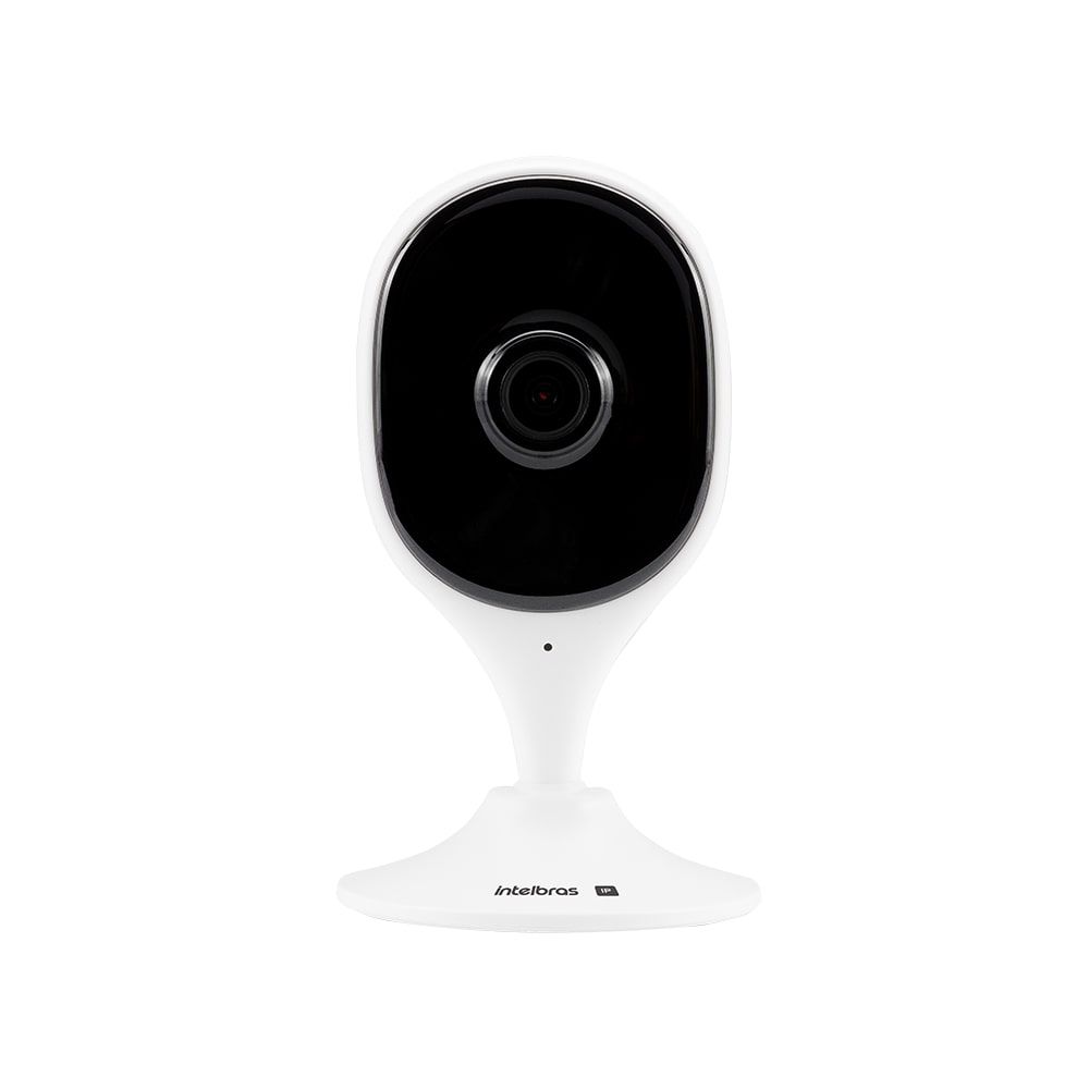 Câmera interna Wi-Fi profissional - VIPW 1210 C Câmera interna Wi-Fi profissional - VIPW 1210 C