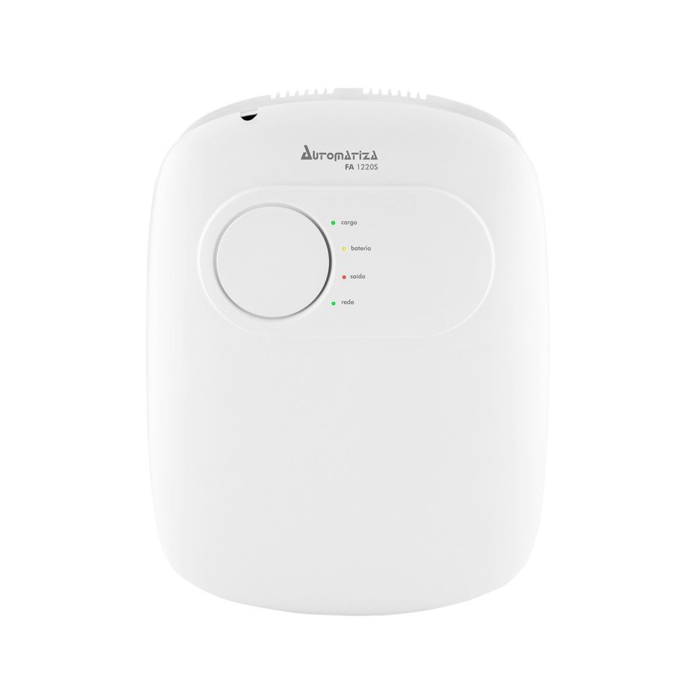 Fonte de alimentação carregadora - FA 1220S