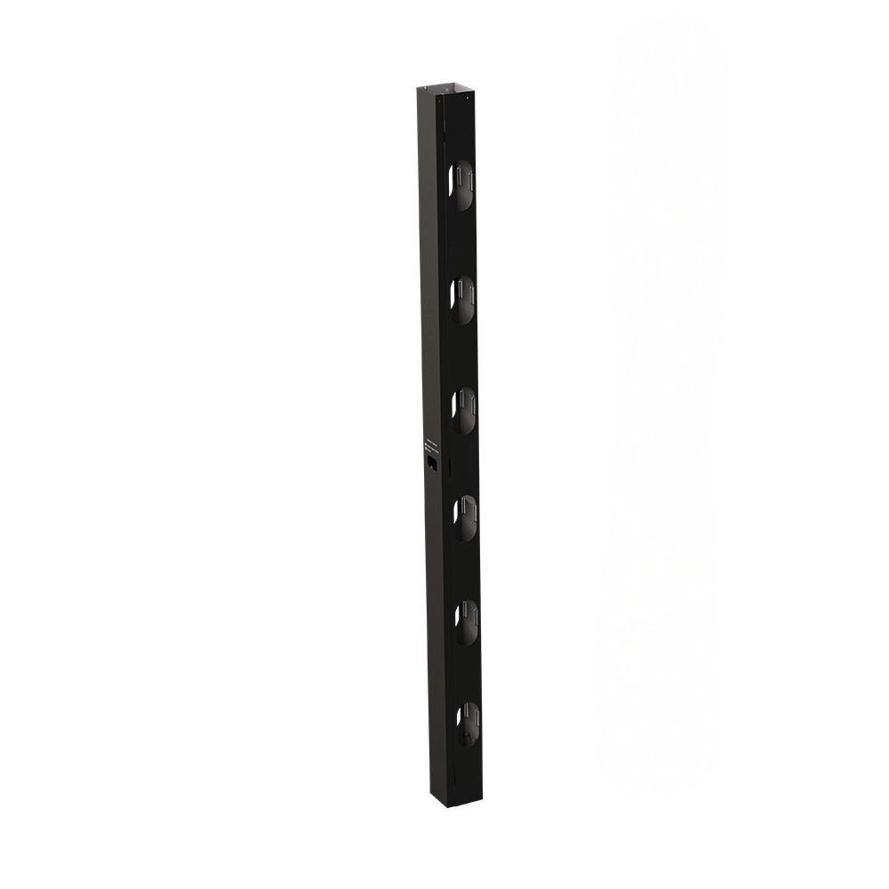 Organizador de Cabos Vertical 36U - OCV 36 Organizador de Cabos Vertical 36U - OCV 36