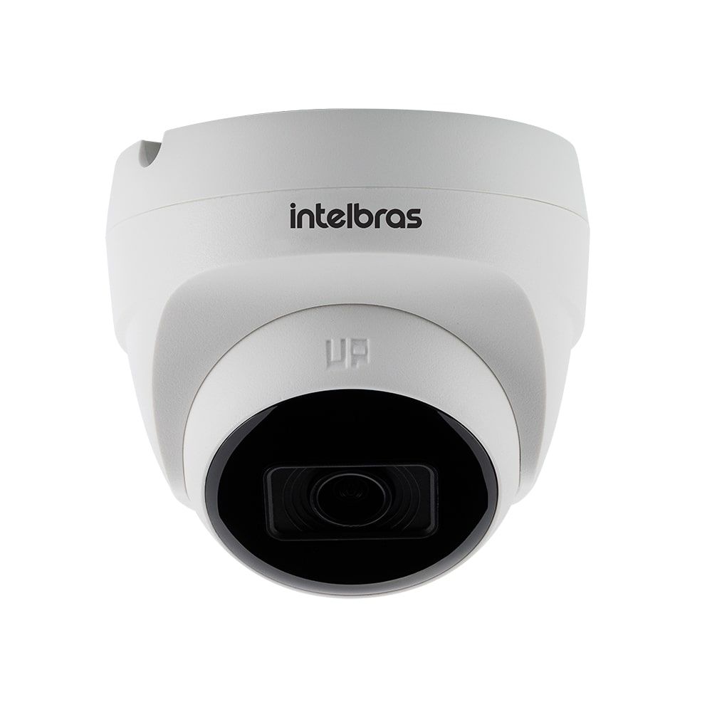 Câmera Dome Full HD com microfone embutido - VHD 1220 D MIC G9 Câmera Dome Full HD com microfone embutido - VHD 1220 D MIC G9