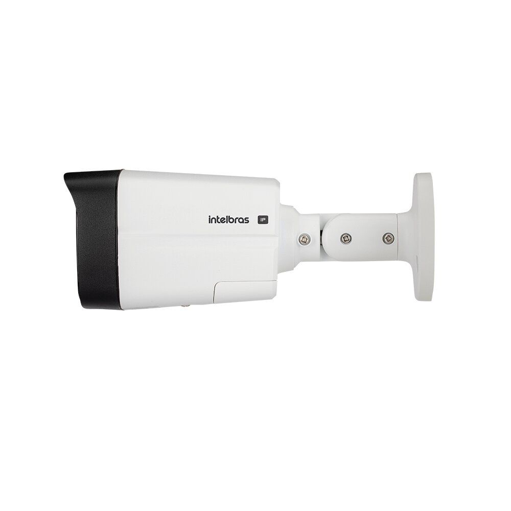 Câmera IP bullet com Full Color Inteligente - VIP 3230 FC+ AP IA Câmera IP bullet com Full Color Inteligente - VIP 3230 FC+ AP IA