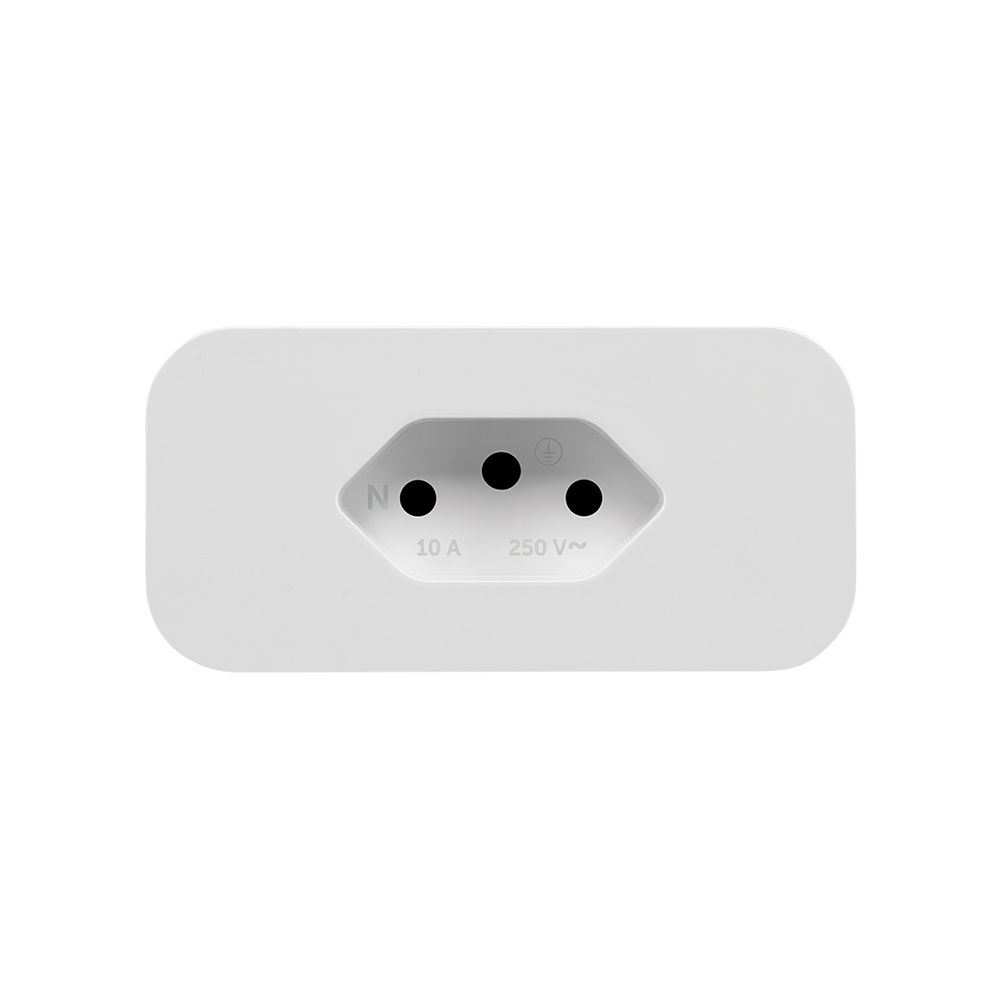 Conector smart Wi-Fi universal - EWS 301
