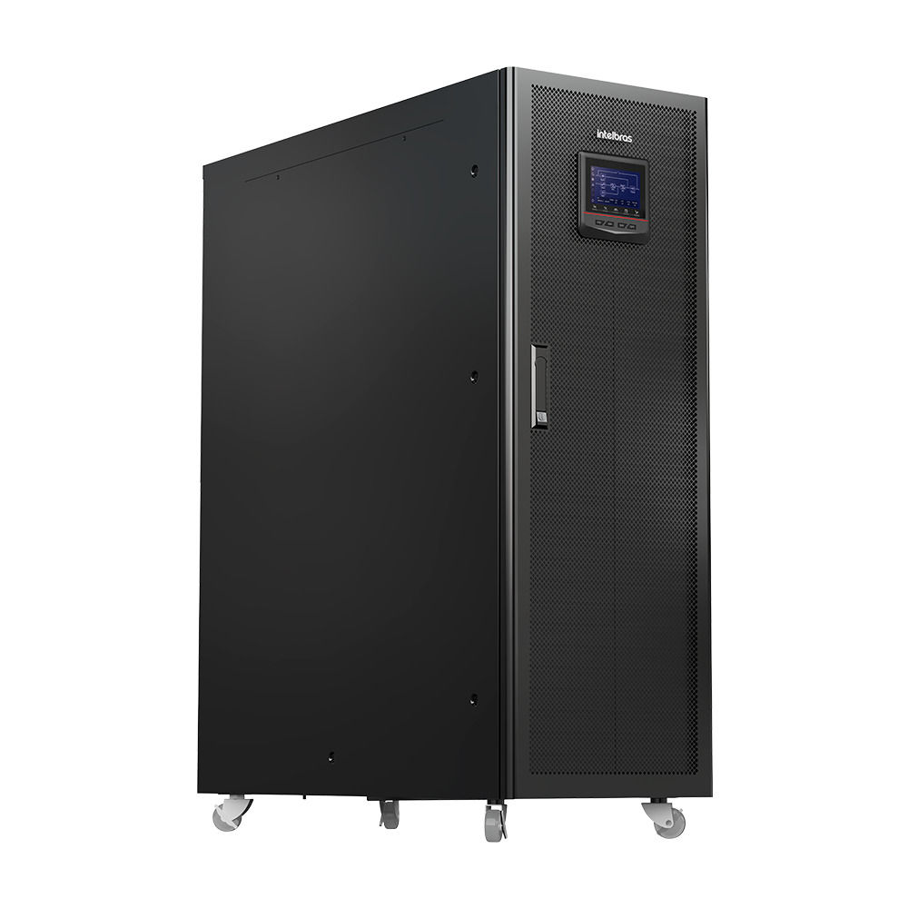 UPS online torre trifásico (bateria externa) - DNB 40KVA-3PH-220V-TT-TW-BE UPS online torre trifásico (bateria externa) - DNB 40KVA-3PH-220V-TT-TW-BE