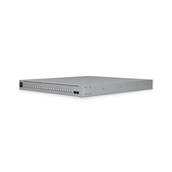 Switch UniFi 48P Gigabit PoE+++ - USW-PRO-XG-48-POE-BR Switch UniFi 48P Gigabit PoE+++ - USW-PRO-XG-48-POE-BR