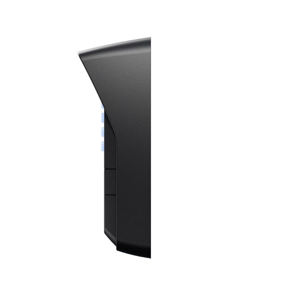 Central + Porteiro Coletivo Interligável - Collective 12i