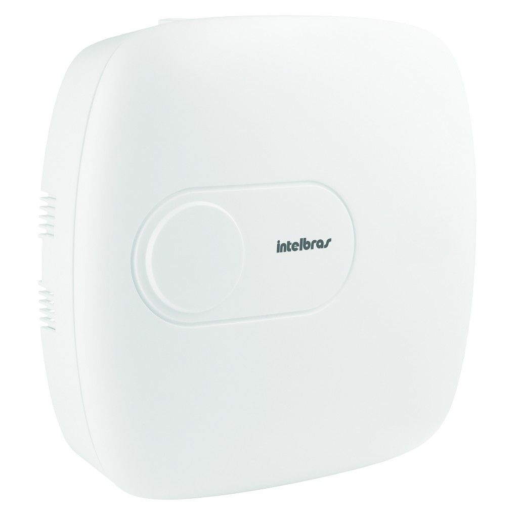 Central de alarme monitorada com até 64 zonas - AMT 4010 SMART Central de alarme monitorada com até 64 zonas - AMT 4010 SMART